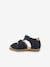 Pika Scratch SHOO POM®-sandalen navy - vertbaudet enfant 