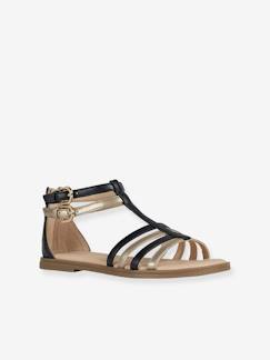 Schoenen-Meisje shoenen 23-38-Sandalen-Meisjessandalen J S. Karly G. D - GBK GEOX®