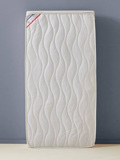 Baby schuimmatras 60 x 120 cm Oeko-Tex® WIT - vertbaudet enfant 