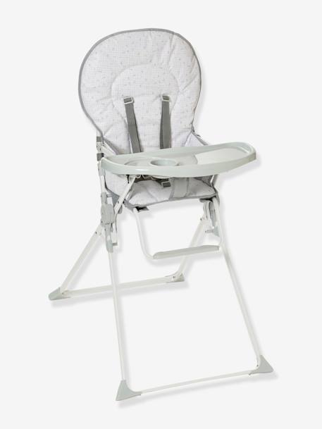 Easyseat kinderstoel wit - vertbaudet enfant 