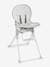 Easyseat kinderstoel wit - vertbaudet enfant 