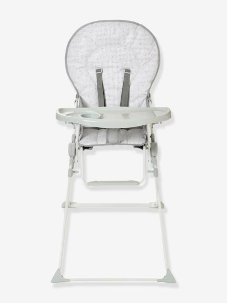 Easyseat kinderstoel wit - vertbaudet enfant 