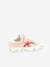 Sneakers voor meisjes Gody Gold KICKERS® LICHTROZE - vertbaudet enfant 