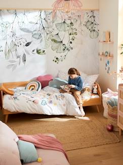 Slaapkamer en Opbergoplossingen-Kinderbedbank LIGNE CONFETTI