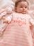 Mouwloze slaapzak #BABY roze - vertbaudet enfant 