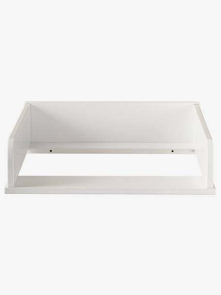 Speciale luiertafel voor commodes WIT - vertbaudet enfant 