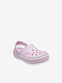 Schoenen-Baby schoenen 17-26-Loopt meisje 19-26-Ballerina's-Babyclogs Crocband Clog T CROCS(TM)