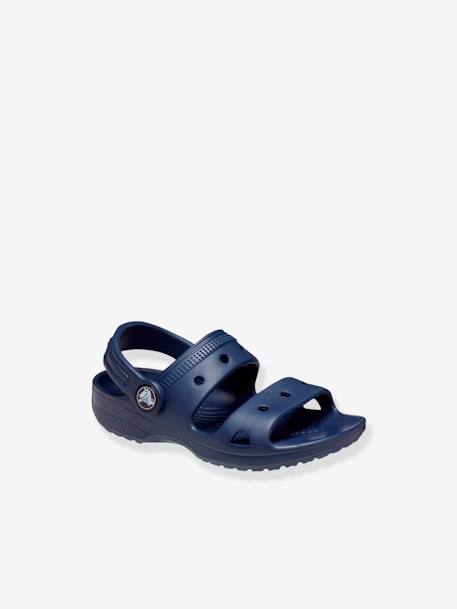 Babysandalen klassieke Crocs sandaal T CROCS(TM) NAVY - vertbaudet enfant 