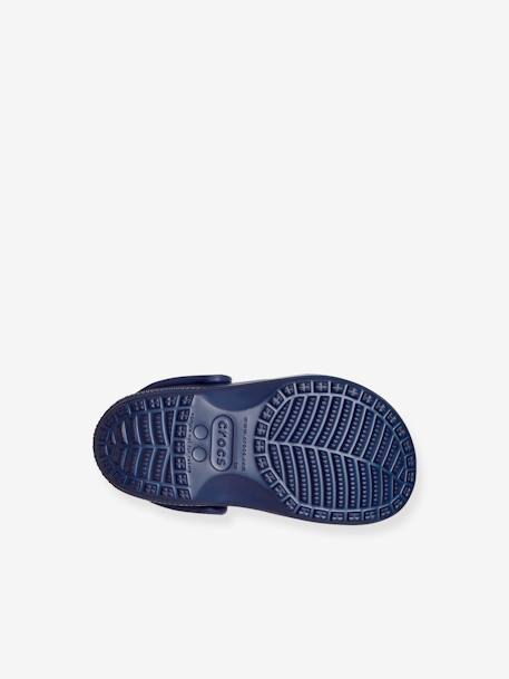 Babysandalen klassieke Crocs sandaal T CROCS(TM) NAVY - vertbaudet enfant 