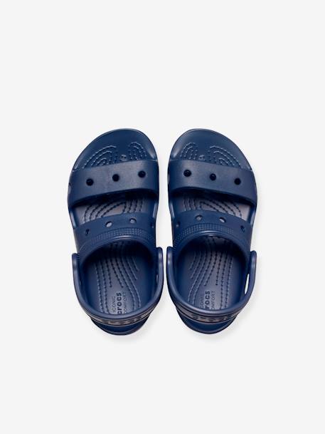 Babysandalen klassieke Crocs sandaal T CROCS(TM) NAVY - vertbaudet enfant 