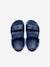 Babysandalen klassieke Crocs sandaal T CROCS(TM) NAVY - vertbaudet enfant 