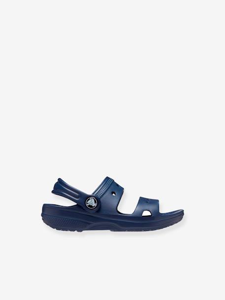 Babysandalen klassieke Crocs sandaal T CROCS(TM) NAVY - vertbaudet enfant 