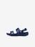 Babysandalen klassieke Crocs sandaal T CROCS(TM) NAVY - vertbaudet enfant 