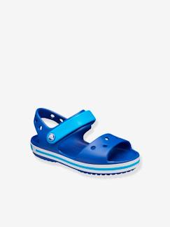 Schoenen-Meisje shoenen 23-38-Crocband Sandal Kids CROCS(TM)