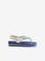 Teenslippers voor baby Brasil Logo II HAVAIANAS blauw+marine - vertbaudet enfant 