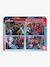 4 progressieve puzzels Spiderman - EDUCA MEERKLEURIG - vertbaudet enfant 