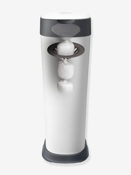 De Twist & click Tommee Tippee Sangenic luieremmer wit - vertbaudet enfant 