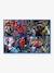 4 progressieve puzzels Spiderman - EDUCA MEERKLEURIG - vertbaudet enfant 