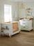 Babybed met afneembare spijlen Pirouette Wit - vertbaudet enfant 