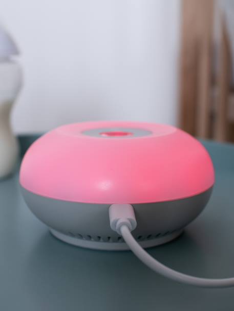 Nachtlampje slaaphulp TOMMEE TIPPEE Dreammaker wit - vertbaudet enfant 