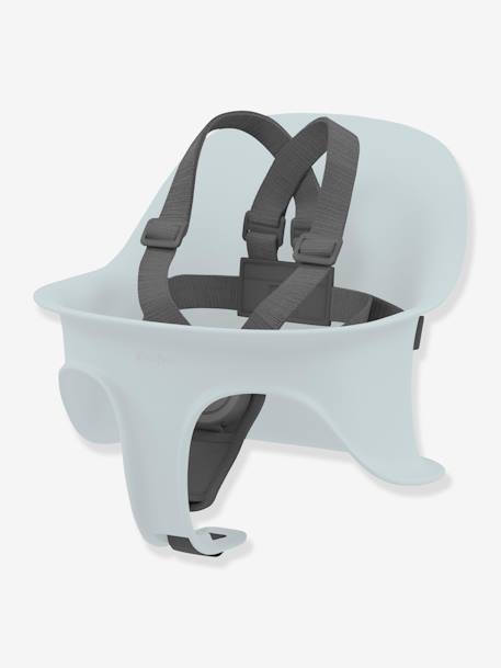 Babyset voor kinderstoel Cybex Lemo 2 grijs - vertbaudet enfant 