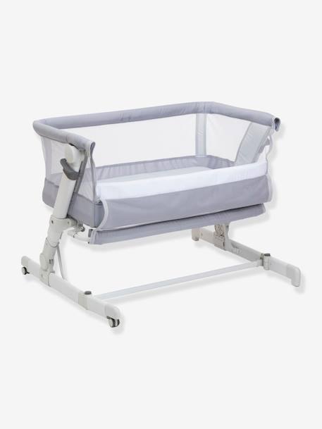 Cosleeper Next2me Pop Up CHICCO grijs - vertbaudet enfant 