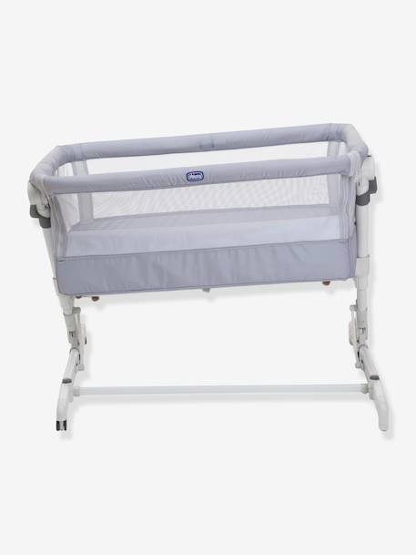 Cosleeper Next2me Pop Up CHICCO grijs - vertbaudet enfant 