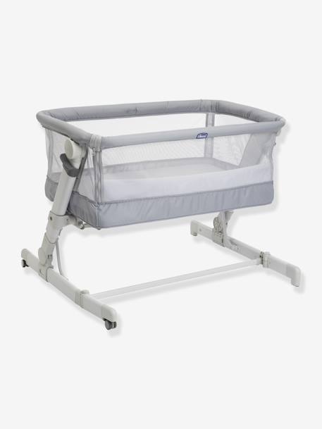 Cosleeper Next2me Pop Up CHICCO grijs - vertbaudet enfant 