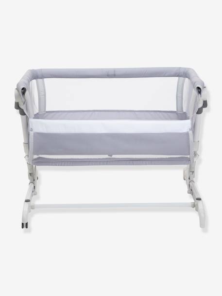 Cosleeper Next2me Pop Up CHICCO grijs - vertbaudet enfant 