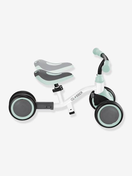 Leerfiets 3 in 1 - GLOBBER wit - vertbaudet enfant 