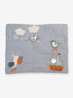 Speelgoed-Eerste levensjaren-Boxkleed - Sailors Bay - LITTLE DUTCH