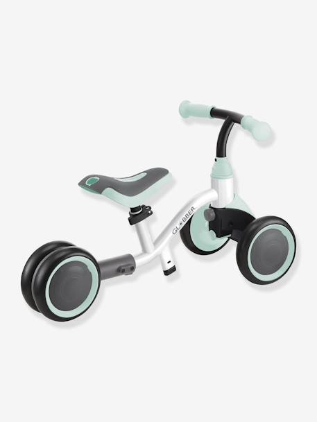 Leerfiets 3 in 1 - GLOBBER wit - vertbaudet enfant 