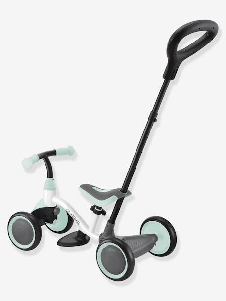 Leerfiets 3 in 1 - GLOBBER wit - vertbaudet enfant 