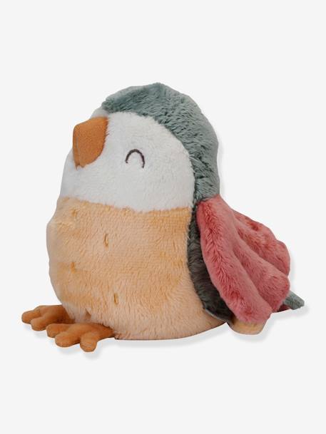 Geschenkset vogels - LITTLE DUTCH beige+lichtroze+wit - vertbaudet enfant 