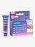 Borstvoedingscrème HPA LANSINOH Lanoline, 3 x 7 ml tubes wit - vertbaudet enfant 