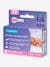 Borstvoedingscrème HPA LANSINOH Lanoline, 3 x 7 ml tubes wit - vertbaudet enfant 