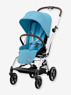 Omkeerbare all-terain kinderwagen CYBEX Eezy S Twist+ 2  - vertbaudet enfant