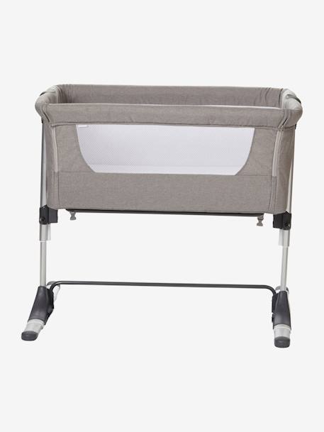 Co-sleeper Nest'bed Grijs - vertbaudet enfant 