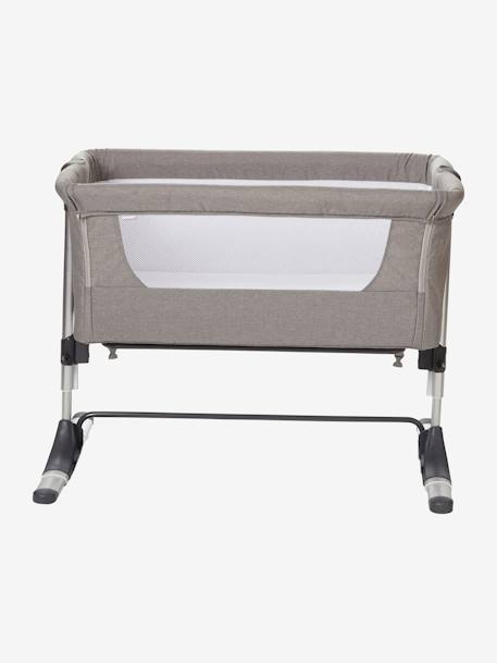 Co-sleeper Nest'bed Grijs - vertbaudet enfant 