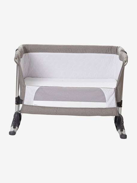 Co-sleeper Nest'bed Grijs - vertbaudet enfant 