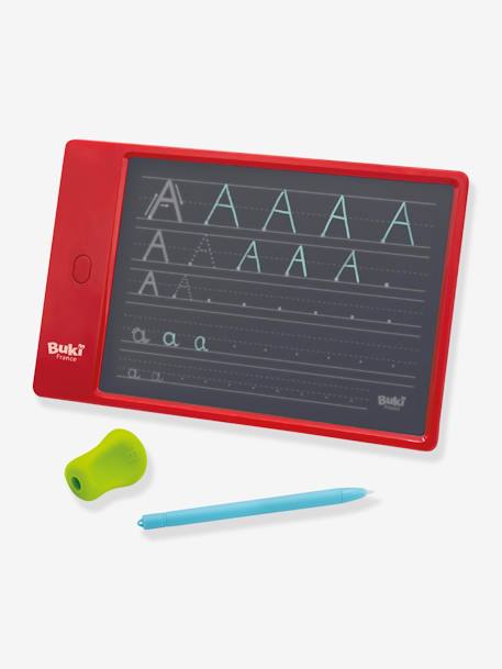 Schrijftablet - BUKI rood - vertbaudet enfant 