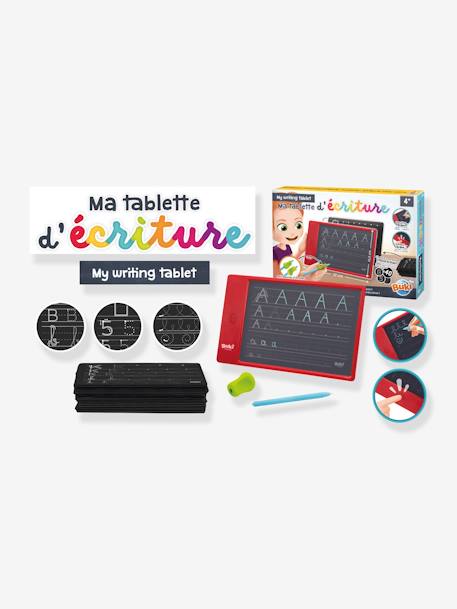 Schrijftablet - BUKI rood - vertbaudet enfant 