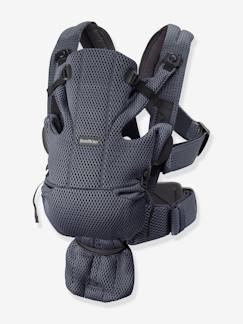 Verzorging-Draagzak, draagdoek-Draagzak-BABYBJORN Fysiologische draagzak BABYBJORN Move Mesh 3D