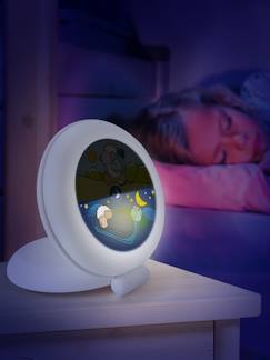 Speelgoed-Educatief speelgoed-KID'SLEEP Globetrotter nachtlamp