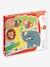 Puzzel met geluid Baobab - DJECO geel - vertbaudet enfant 