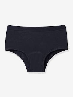 Zwangerschapskleding-Lingerie-Slip, shorty-Menstruatiebroekje Ohio HERLOOP (matig bloedverlies)