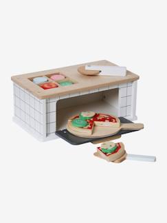 FSC¨ houten pizzaoven  - vertbaudet enfant