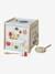 Activiteitenkubus FSC¨ houten kitchenette beige - vertbaudet enfant 