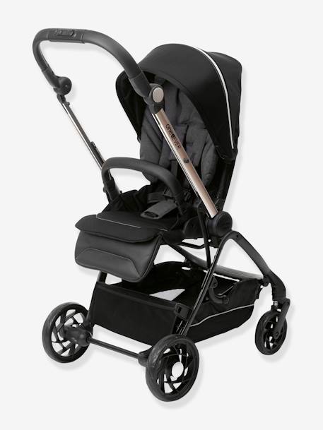 Wandelwagen CHICCO One4Ever beige+zwart - vertbaudet enfant 