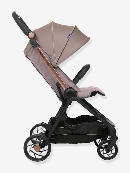 Wandelwagen CHICCO One4Ever beige+zwart - vertbaudet enfant 